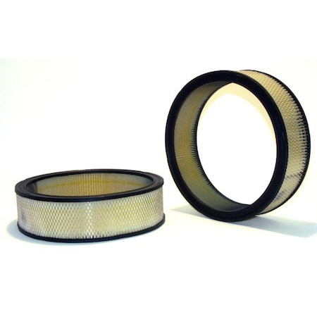 Wix Filters Air Filter, 42043 42043